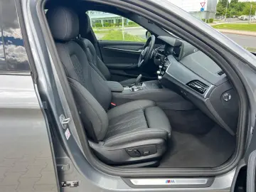 530d xDrive M Sport M