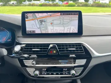 530d xDrive M Sport M