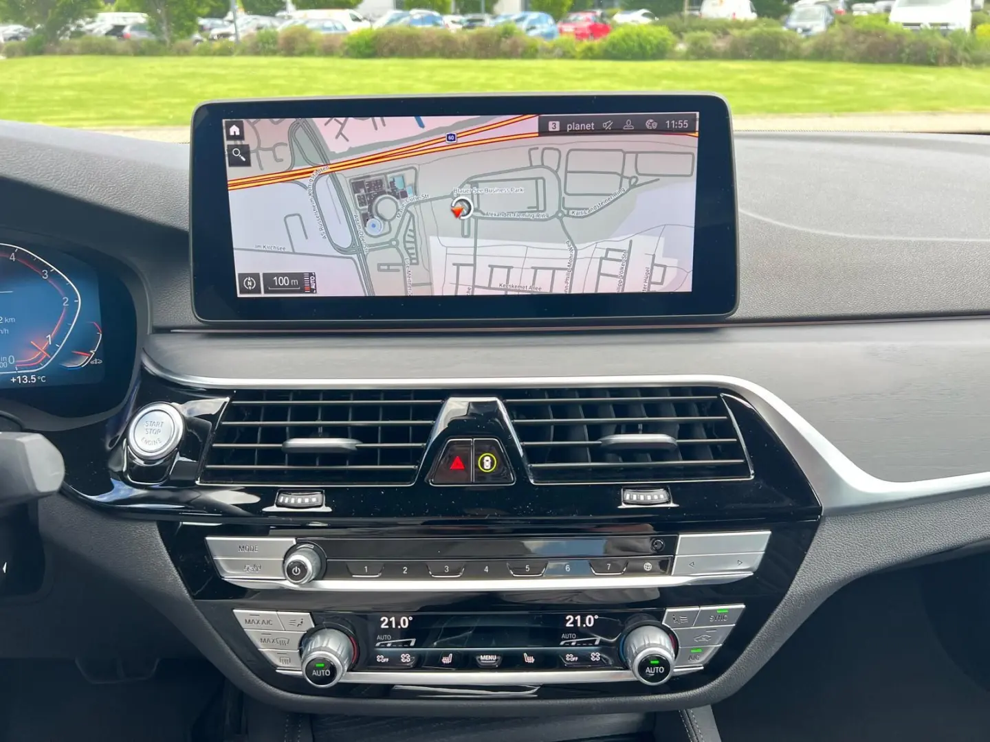 530d xDrive M Sport M
