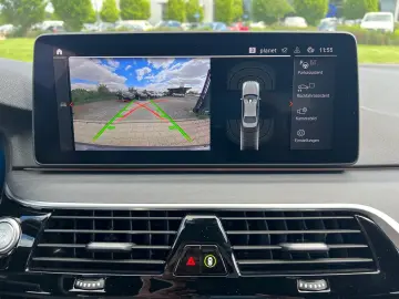 530d xDrive M Sport M