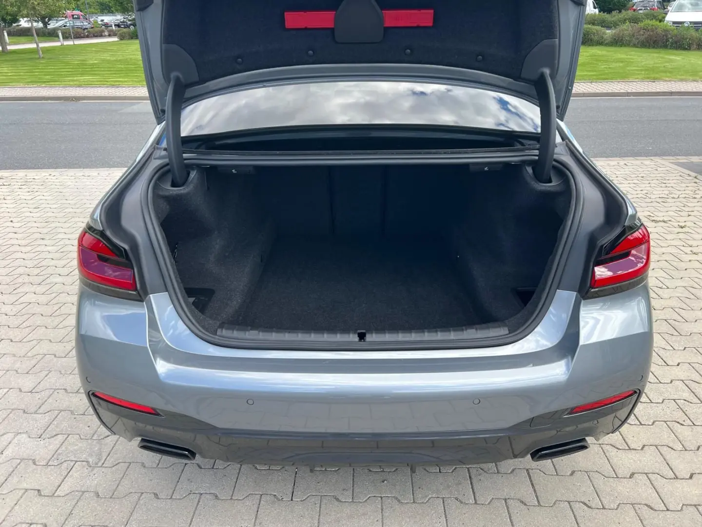 530d xDrive M Sport M