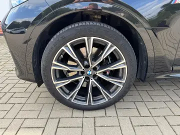 BMW X7 M50i*B & W*6 Locuri*Top*