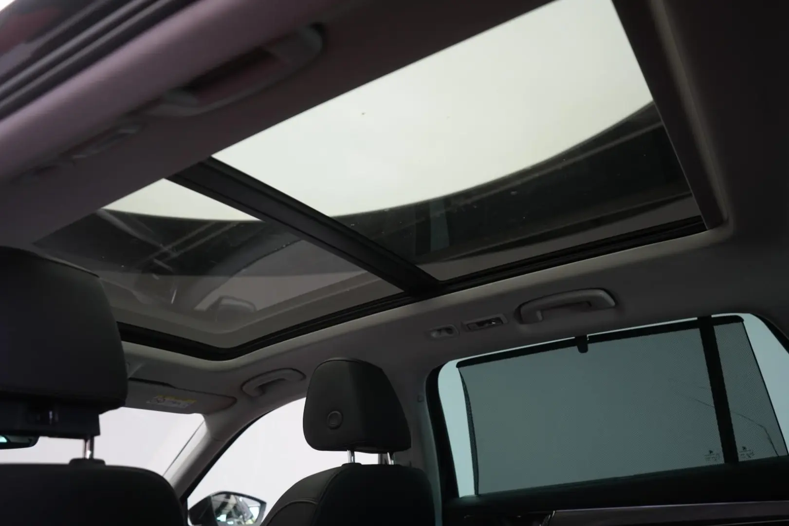 Superb 2.0 TDI 4x4 DSG Scout Navi/ACC/Kamera/Vir