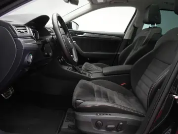Superb 2.0 TDI 4x4 DSG Scout Navi/ACC/Kamera/Vir