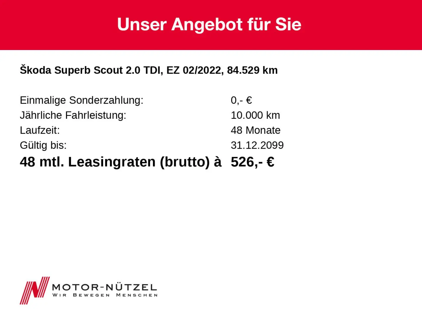 Superb Combi SCOUT 2.0 TDI 4x4 DSG LED+AHK+PANO