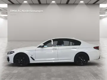 545e xDrive Limousine M Sport