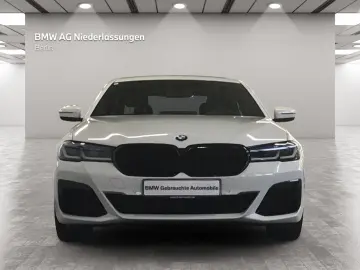 545e xDrive Limousine M Sport