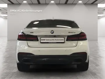 545e xDrive Limousine M Sport