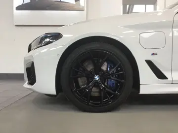 545e xDrive Limousine M Sport