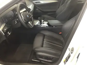 545e xDrive Limousine M Sport