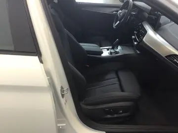 545e xDrive Limousine M Sport