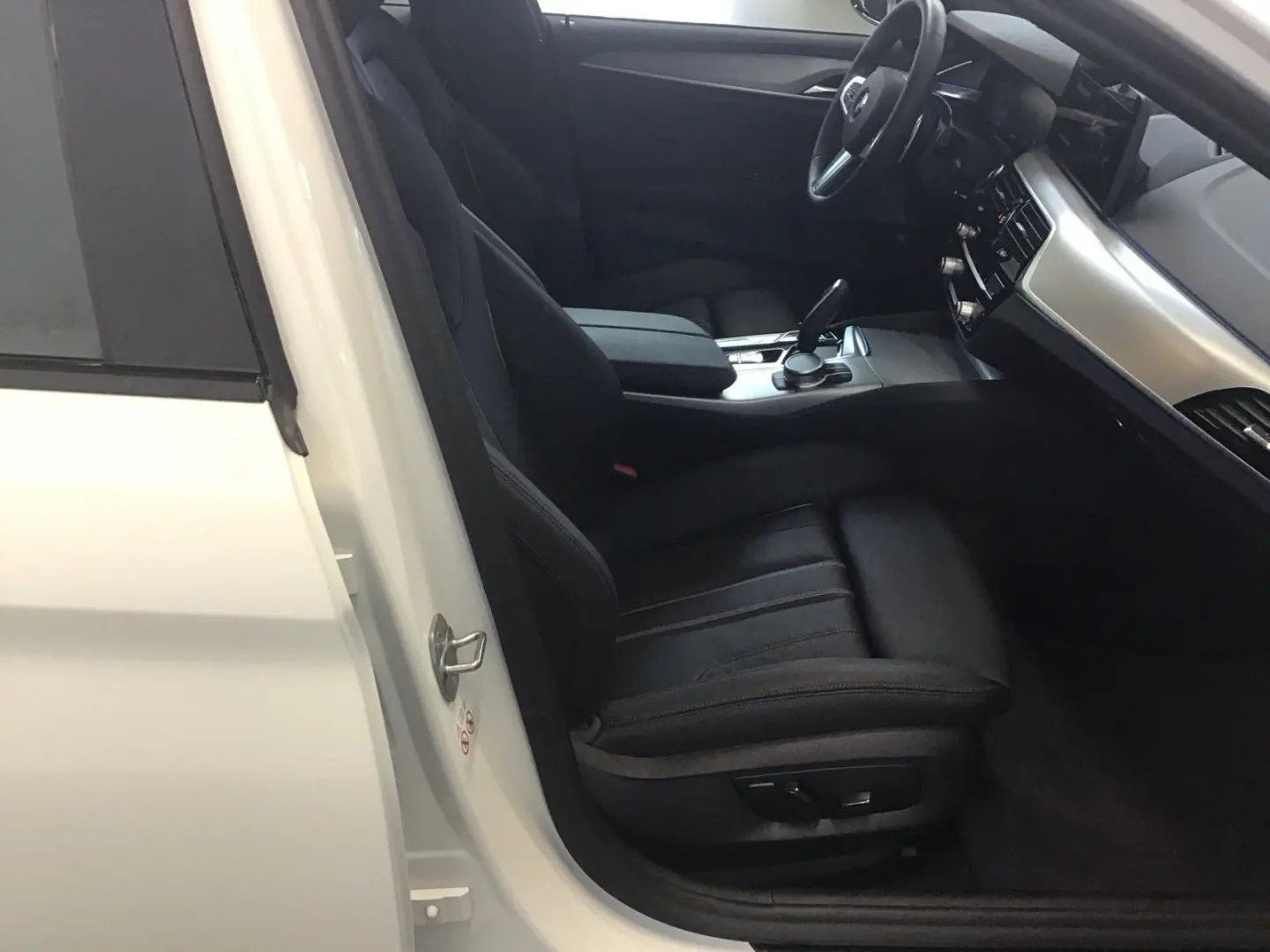 545e xDrive Limousine M Sport