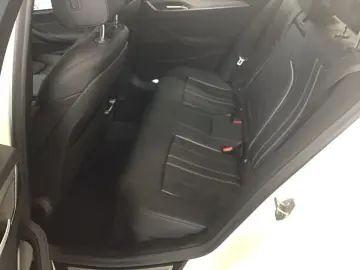 545e xDrive Limousine M Sport