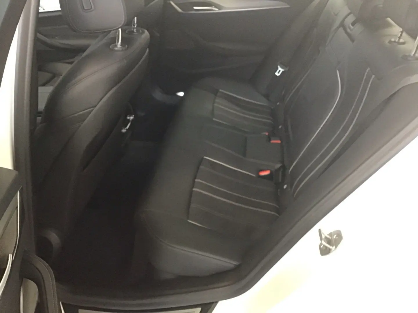 545e xDrive Limousine M Sport