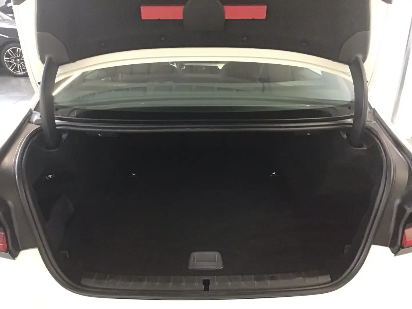 545e xDrive Limousine M Sport