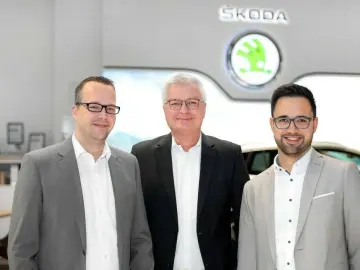 Superb Combi 2.0 TSI DSG 4x4 Scout *Pano*StaHzg