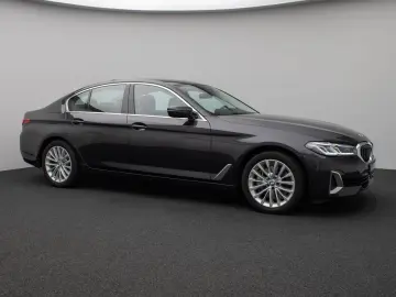 540i xD LuxuryLine