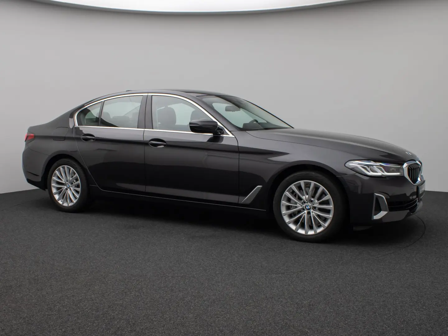 540i xD LuxuryLine