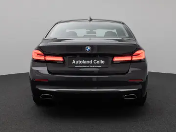 540i xD LuxuryLine