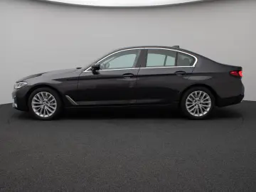 540i xD LuxuryLine