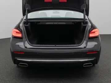 540i xD LuxuryLine