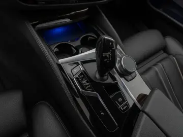 540i xD LuxuryLine