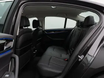 540i xD LuxuryLine