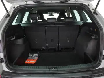 Kodiaq 2.0 TDI DSG Sportline Navi/Temp/Kamera/Vi