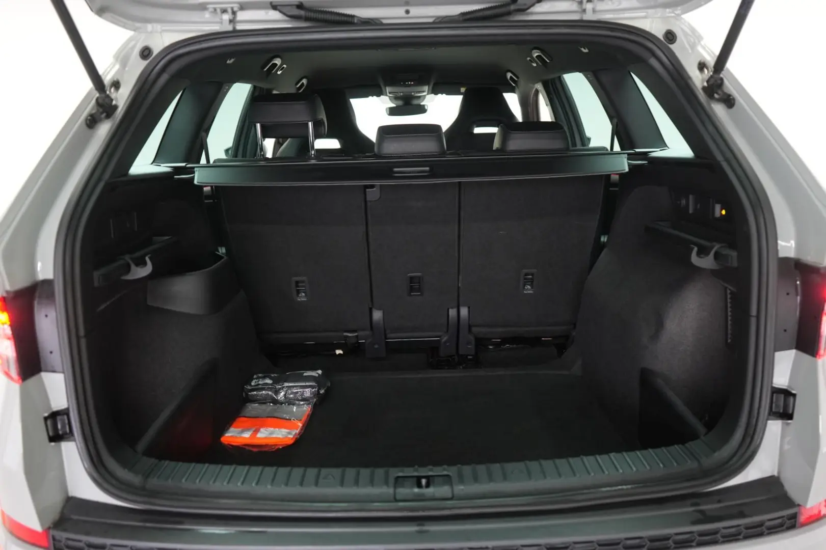 Kodiaq 2.0 TDI DSG Sportline Navi/Temp/Kamera/Vi
