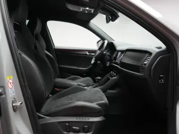 Kodiaq 2.0 TDI DSG Sportline Navi/Temp/Kamera/Vi