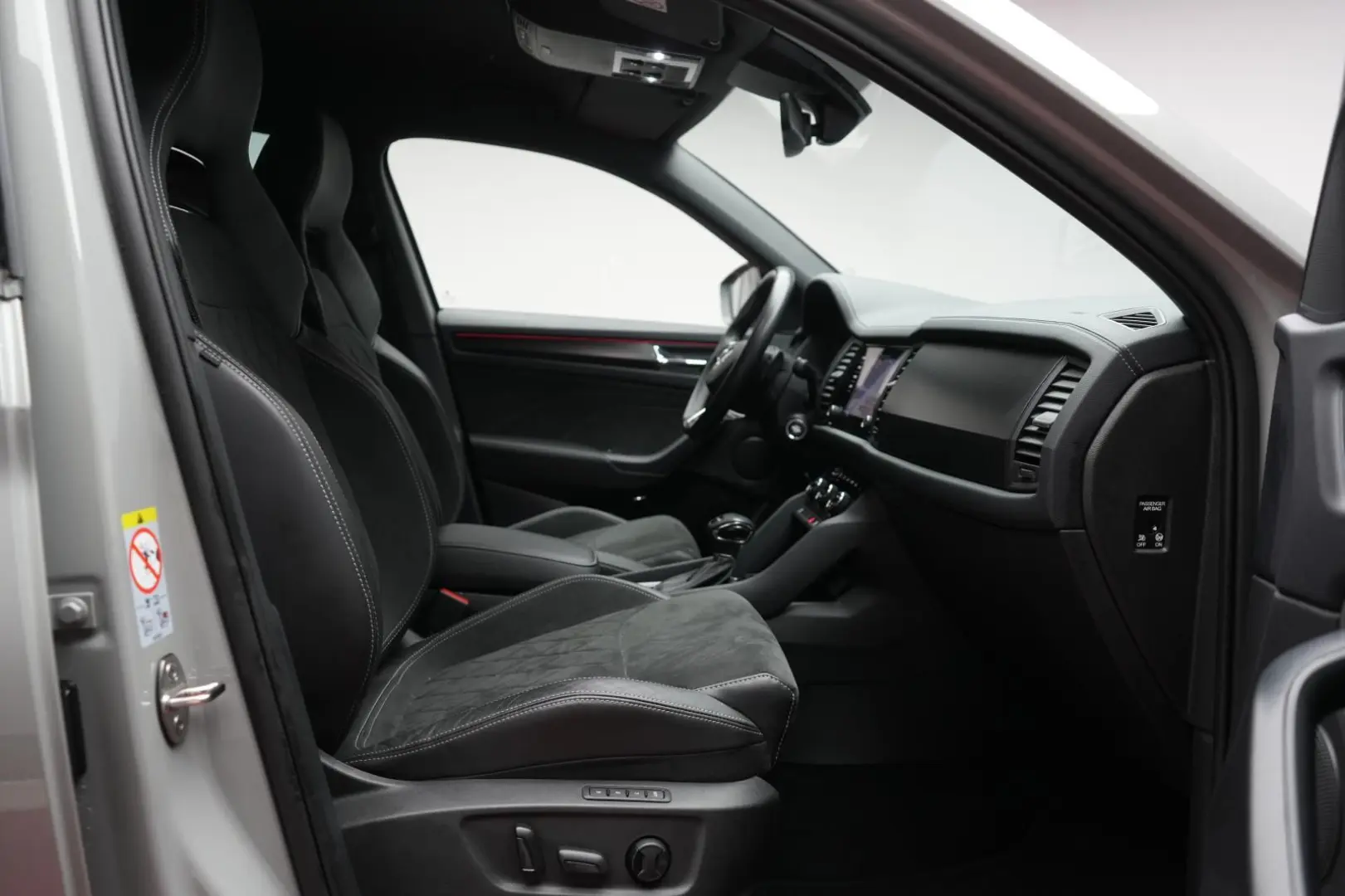 Kodiaq 2.0 TDI DSG Sportline Navi/Temp/Kamera/Vi