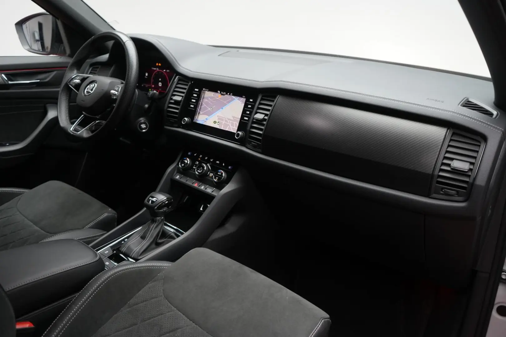 Kodiaq 2.0 TDI DSG Sportline Navi/Temp/Kamera/Vi