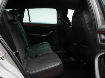 Kodiaq 2.0 TDI DSG Sportline Navi/Temp/Kamera/Vi
