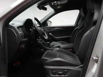 Kodiaq 2.0 TDI DSG Sportline Navi/Temp/Kamera/Vi