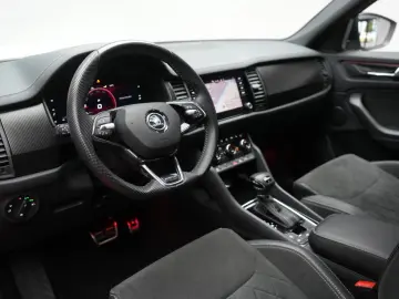 Kodiaq 2.0 TDI DSG Sportline Navi/Temp/Kamera/Vi