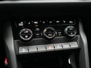 Kodiaq 2.0 TDI DSG Sportline Navi/Temp/Kamera/Vi