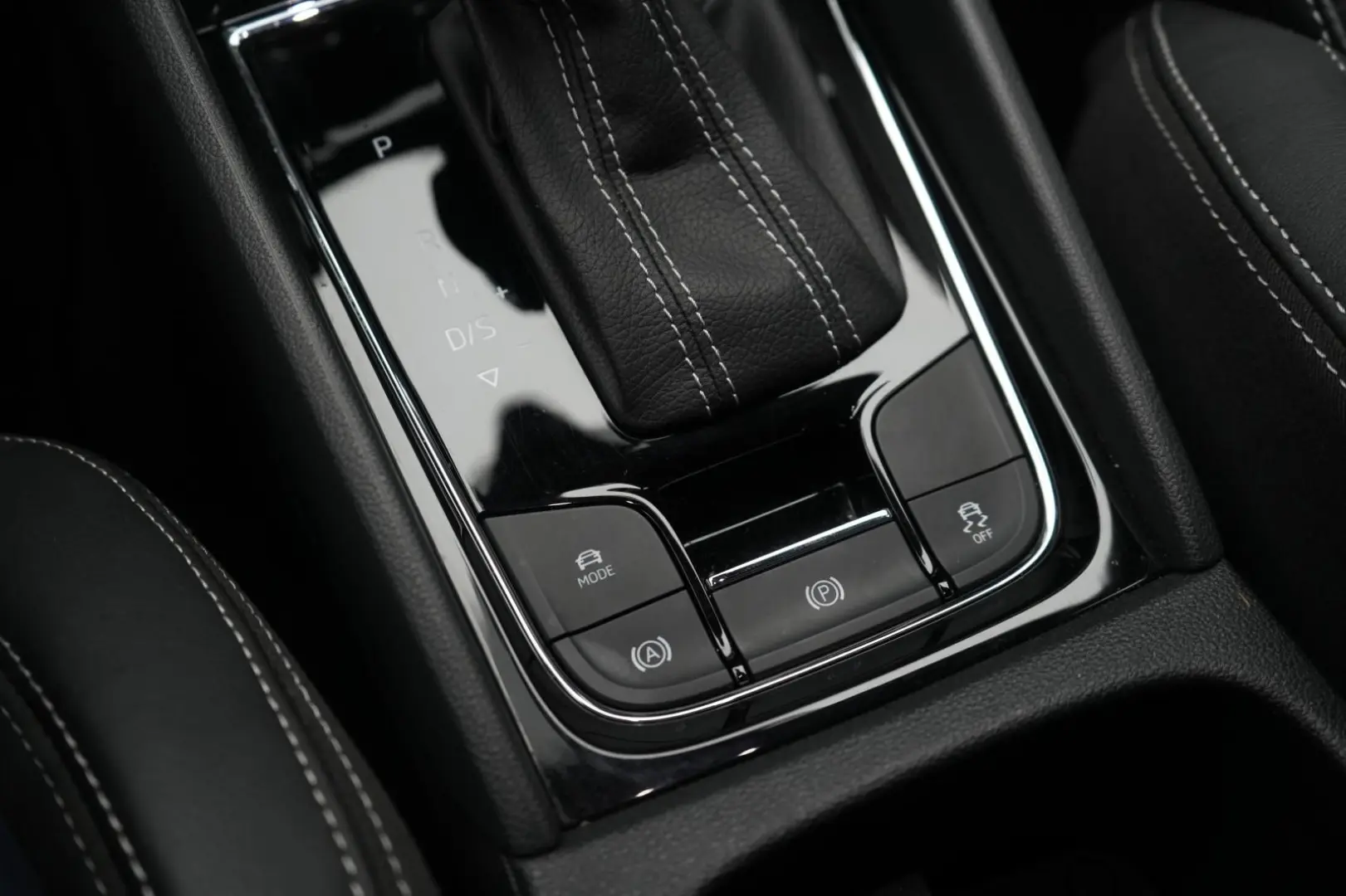Kodiaq 2.0 TDI DSG Sportline Navi/Temp/Kamera/Vi