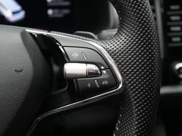 Kodiaq 2.0 TDI DSG Sportline Navi/Temp/Kamera/Vi