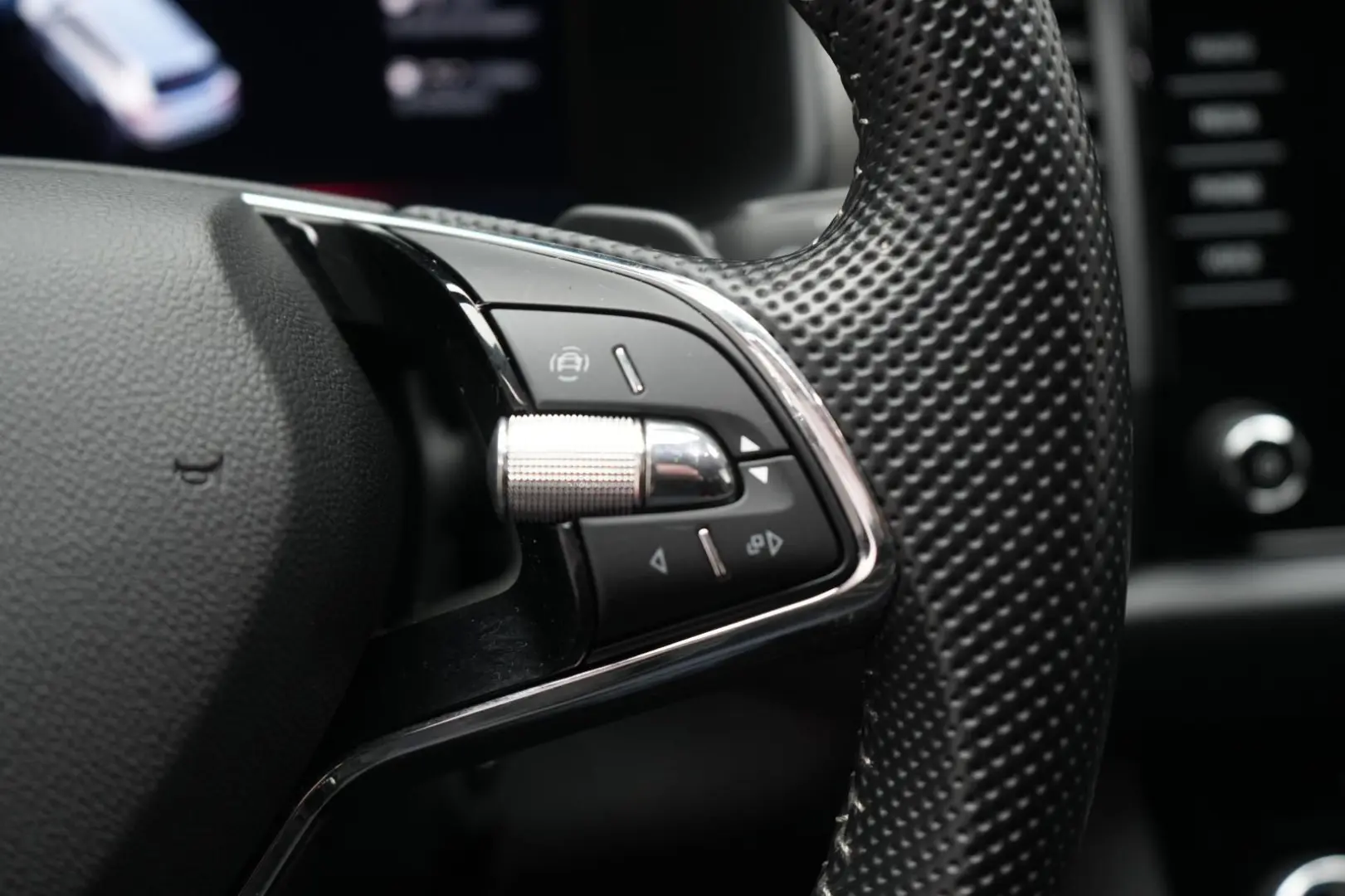 Kodiaq 2.0 TDI DSG Sportline Navi/Temp/Kamera/Vi