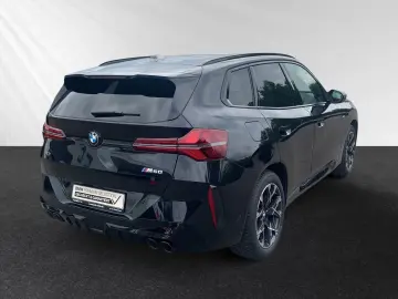 BMW X3 M50 xDrive Pano|
