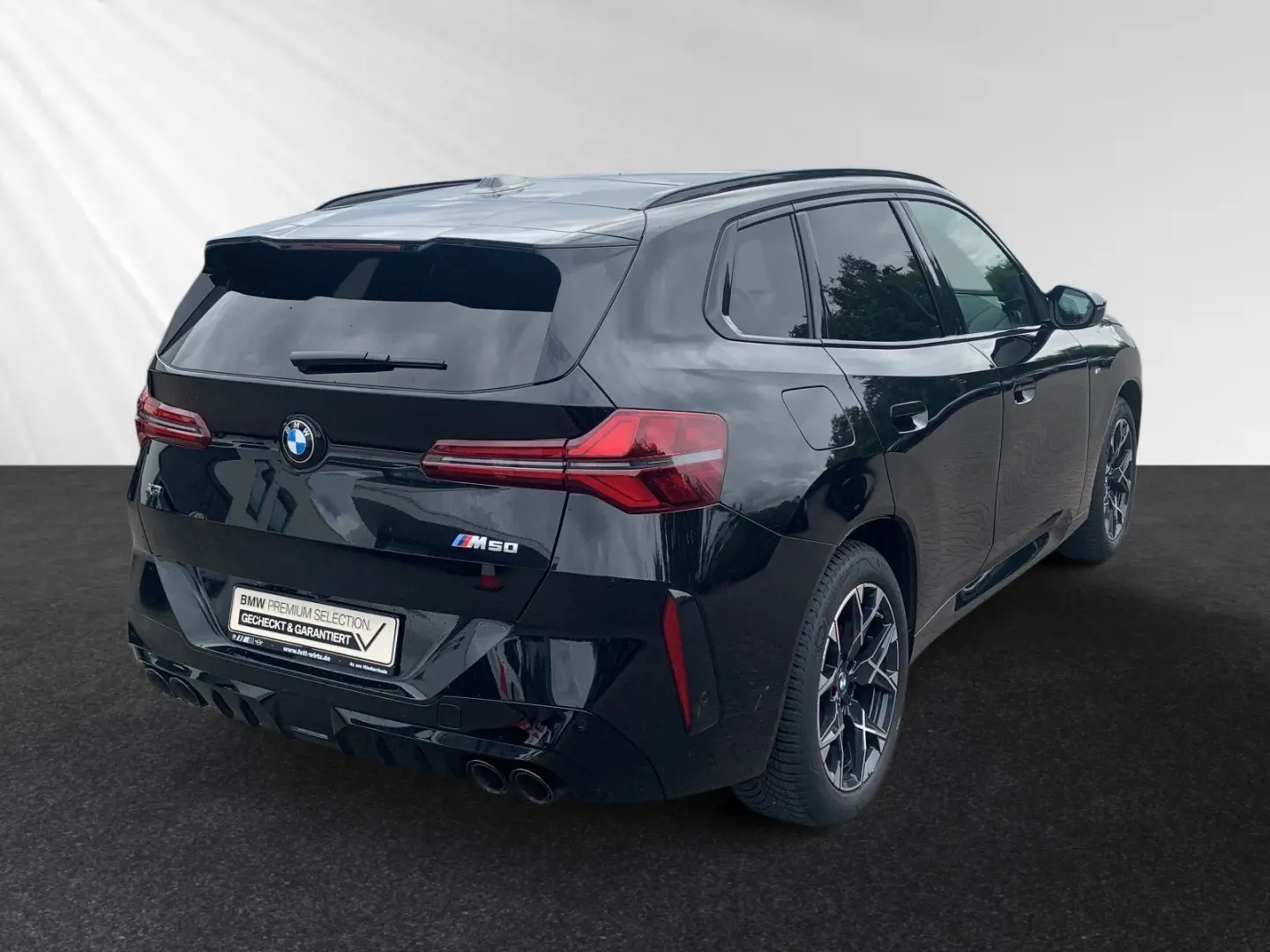 BMW X3 M50 xDrive Pano|