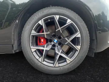 BMW X3 M50 xDrive Pano|