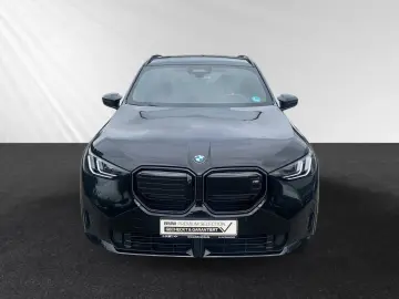 BMW X3 M50 xDrive Pano