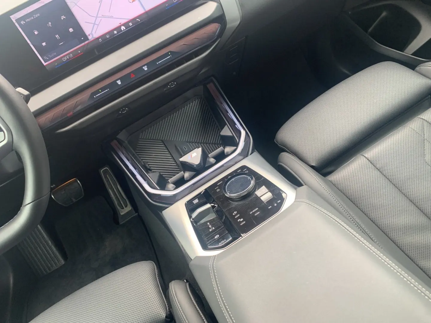 BMW X3 M50 xDrive Pano|