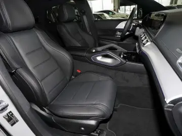GLE 350 de 4M Coupé AMG MBUX+360°+M-LED+Pano+HUD