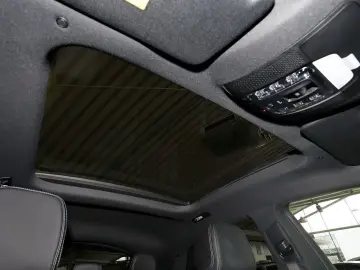 GLE 350 de 4M Coupé AMG MBUX+360°+M-LED+Pano+HUD