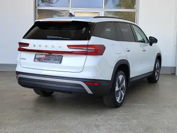 Kodiaq 1.5 TSI DSG mHEV  Navi|ACC|Matrix|RFK