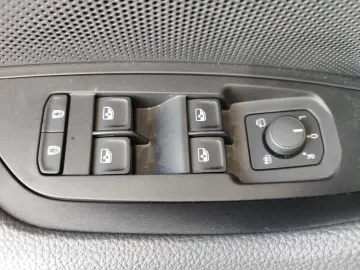 Kodiaq 1.5 TSI DSG mHEV  Navi|ACC|Matrix|RFK
