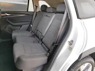 Kodiaq 1.5 TSI DSG mHEV  Navi|ACC|Matrix|RFK