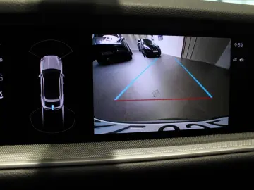 Porsche Cayenne Coupé E-Hybrid